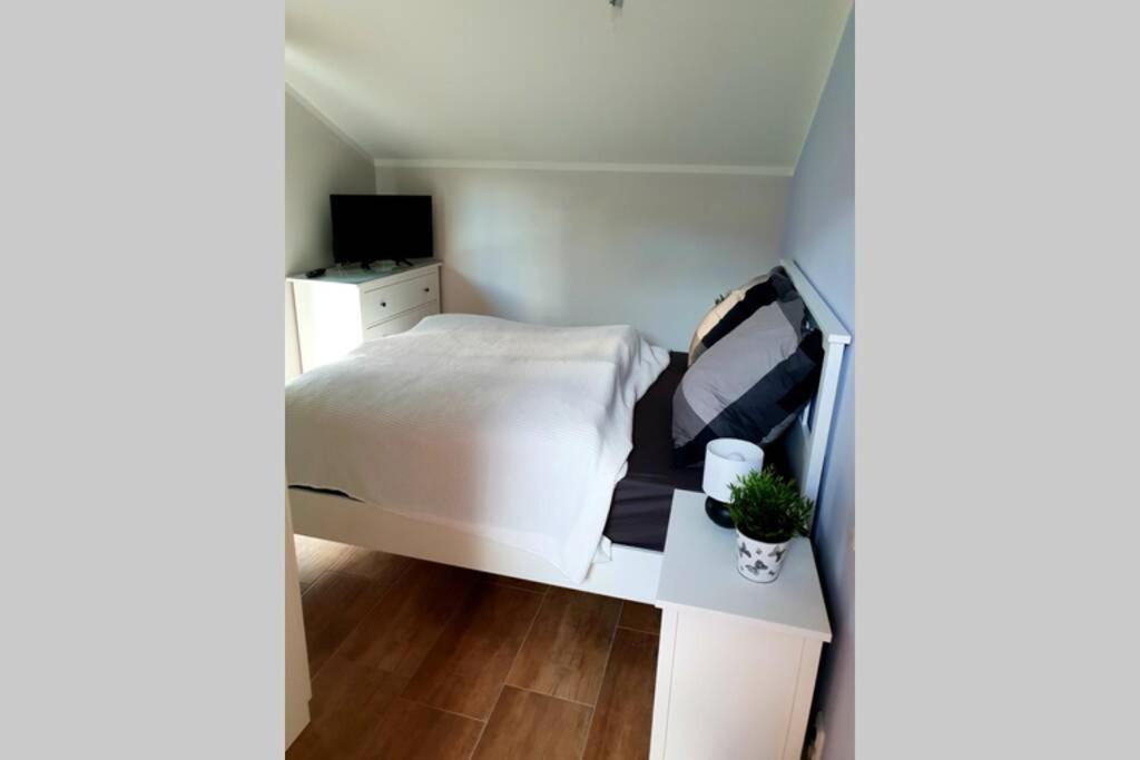 Oberland-Ferienwohnung Inkl Koenigscard Bis Zu 150 Attraktionen Inkl Unterammergau Exteriér fotografie