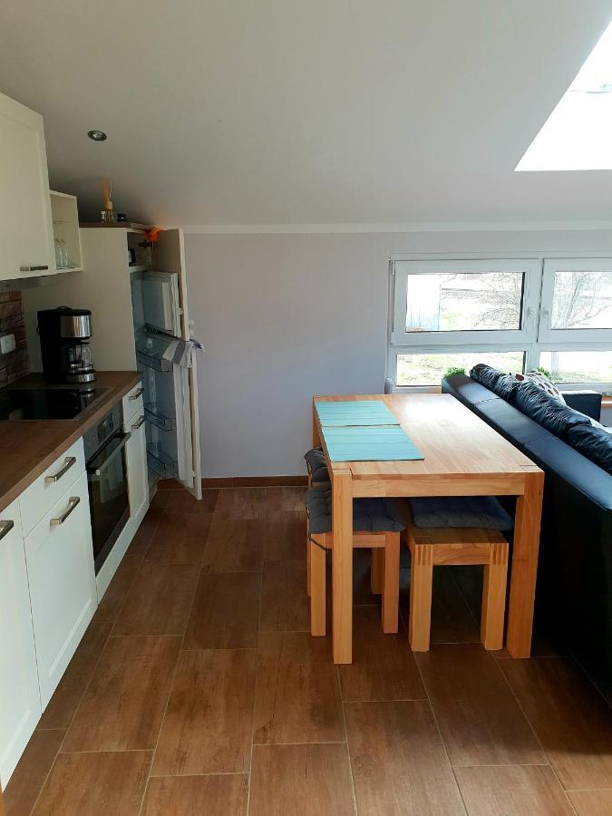 Oberland-Ferienwohnung Inkl Koenigscard Bis Zu 150 Attraktionen Inkl Unterammergau Exteriér fotografie